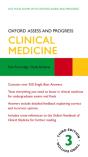 Oxford Assess And Progress: Clinical Medicine - Preview