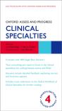 Oxford Assess And Progress: Clinical Specialties - Preview