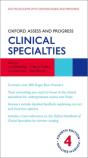 Oxford Assess And Progress: Clinical Specialties - Preview