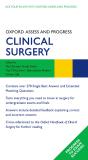 Oxford Assess And Progress: Clinical Surgery - Preview