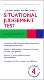 Oxford Assess And Progress: Situational Judgement Test - Preview