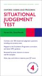 Oxford Assess And Progress: Situational Judgement Test - Preview