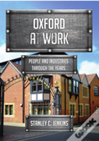 Oxford At Work