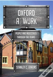 Oxford At Work