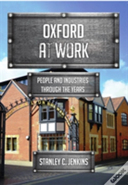 Capa do artigo Oxford At Work