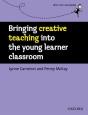 Oxford Basics: Teaching Ideas For Teachers Of Young Learners - Preview