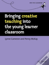 Capa do artigo Oxford Basics: Teaching Ideas For Teachers Of Young Learners