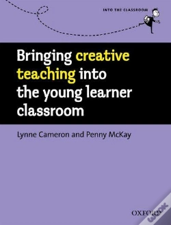 Capa do artigo Oxford Basics: Teaching Ideas For Teachers Of Young Learners