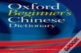Oxford Beginner'S Chinese Dictionary