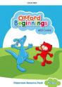 Oxford Beginnings With Cookie: Classroom Resource Pack - Preview