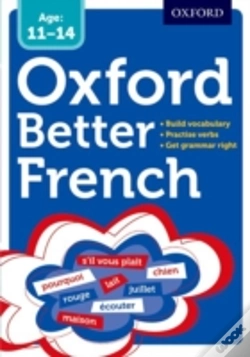 Capa do artigo Oxford Better French