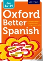 Capa do artigo Oxford Better Spanish