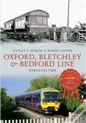 Capa do artigo Oxford, Bletchley & Bedford Line Through Time