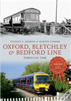 Capa do artigo Oxford, Bletchley & Bedford Line Through Time