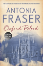 Oxford Blood - Preview