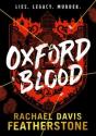 Oxford Blood - Preview