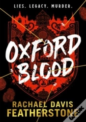 Capa do artigo Oxford Blood