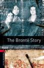 Oxford Bookworms 3e 3 The Bronte Story Mp3 Pack - Preview