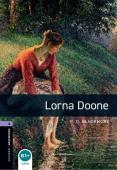 Oxford Bookworms 3e 4 Lorna Doone Mp3 Pack