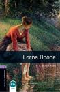 Oxford Bookworms 3e 4 Lorna Doone Mp3 Pack - Preview
