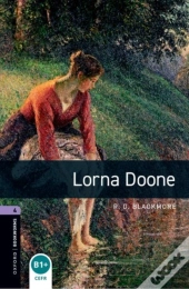 Oxford Bookworms 3e 4 Lorna Doone Mp3 Pack