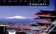 Oxford Bookworms Library Factfiles: Level 1:: Japan Audio Pack
