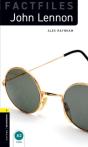 Oxford Bookworms Library Factfiles: Level 1:: John Lennon - Preview