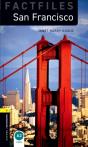 Oxford Bookworms Library Factfiles Level 1: San Francisco - Preview