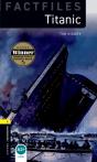 Oxford Bookworms Library Factfiles Level 1: Titanic - Preview