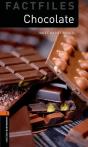 Oxford Bookworms Library Factfiles: Level 2:: Chocolate - Preview