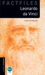 Oxford Bookworms Library Factfiles Level 2: Leonardo Da Vinci - Preview