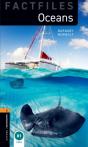Oxford Bookworms Library Factfiles Level 2: Oceans - Preview