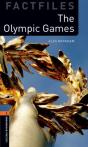 Oxford Bookworms Library Factfiles: Level 2:: Rainforests Audio Pack - Preview