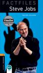 Oxford Bookworms Library Factfiles Level 2: Steve Jobs - Preview