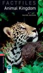 Oxford Bookworms Library Factfiles: Level 3:: Animal Kingdom Audio Pack - Preview