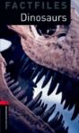 Oxford Bookworms Library Factfiles: Level 3:: Dinosaurs - Preview