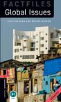 Oxford Bookworms Library Factfiles: Level 3:: Global Issues Updated - Preview