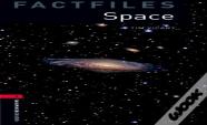 Oxford Bookworms Library Factfiles: Level 3:: Space Audio Pack