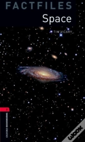 Oxford Bookworms Library Factfiles: Level 3:: Space Audio Pack