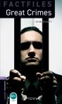 Oxford Bookworms Library Factfiles Level 4: Great Crimes - Preview