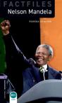 Oxford Bookworms Library Factfiles: Level 4:: Nelson Mandela Audio Pack - Preview