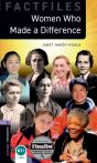 Oxford Bookworms Library Factfiles Level 4: Women Who Made A Difference - Preview