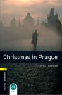 Oxford Bookworms Library: Level 1:: Christmas In Prague - Preview