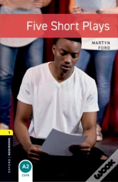 Oxford Bookworms Library Level 1: Five Short Plays