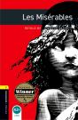Oxford Bookworms Library Level 1: Les Miserables - Preview