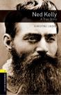 Oxford Bookworms Library: Level 1: Ned Kelly: A True Story Audio Pack - Preview