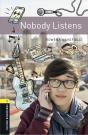 Oxford Bookworms Library: Level 1:: Nobody Listens Audio Pack - Preview
