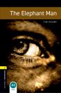 Oxford Bookworms Library Level 1: The Elephant Man - Preview
