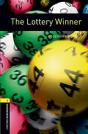 Oxford Bookworms Library: Level 1:: The Lottery Winner Audio Pack - Preview