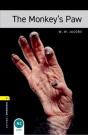 Oxford Bookworms Library: Level 1:: The Monkey'S Paw Audio Pack - Preview